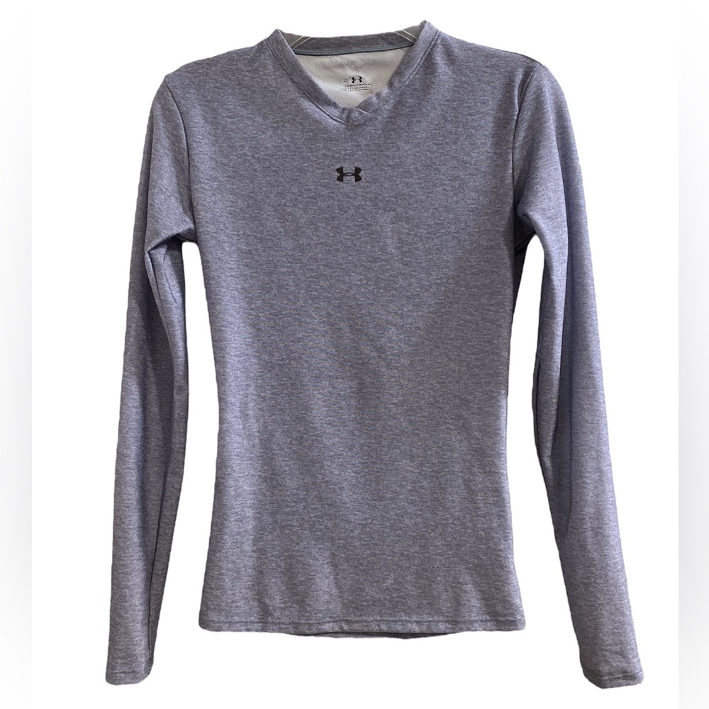 Under Armour Women’s Long Sleeve Shirt